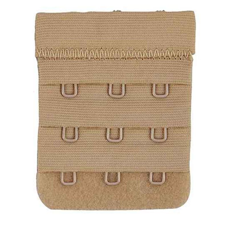 Secret Weapons Bra Extender - 3 Hook image number 1