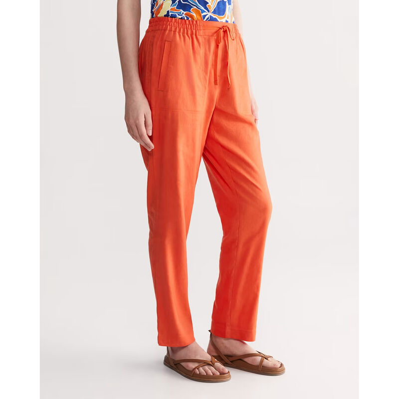 Sportscraft Rosa Linen Pant image number 22