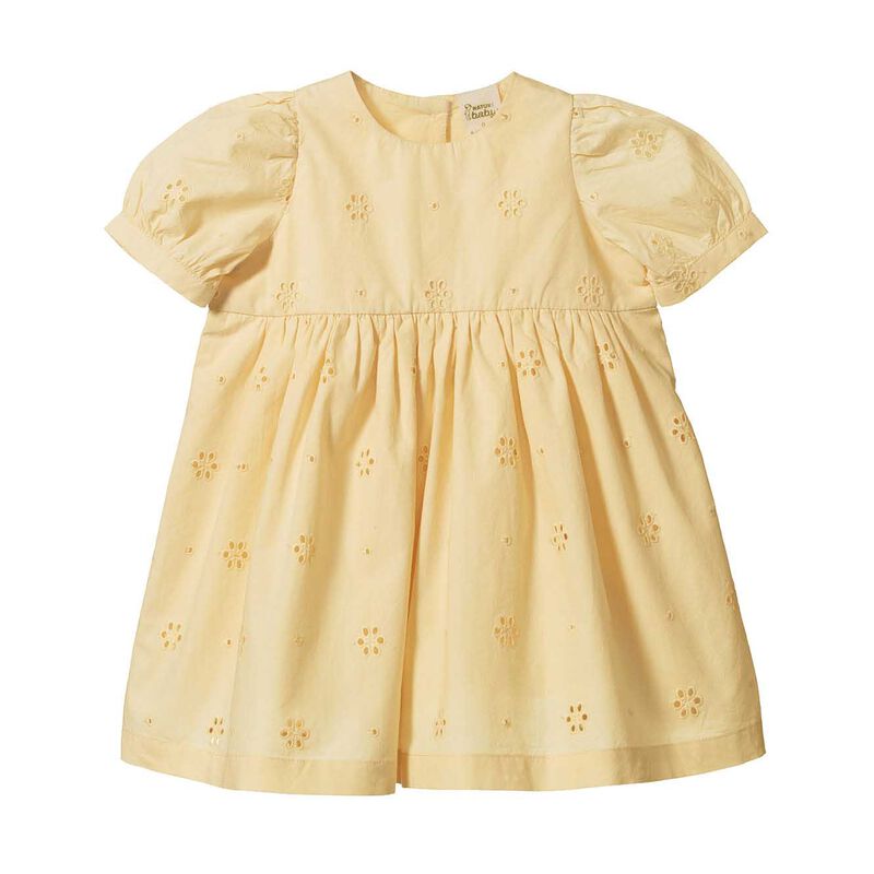 Nature Baby Sweet Alice Dress 3-5Y image number 0
