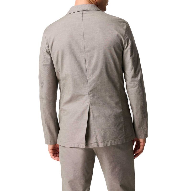 Rodd & Gunn Gunn Blazer Sports Fit Jacket image number 5