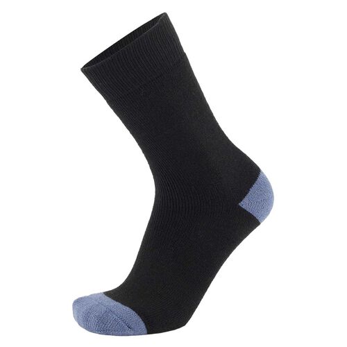 NZ Sock Co Outdoor Thermal Socks - 2 Pack