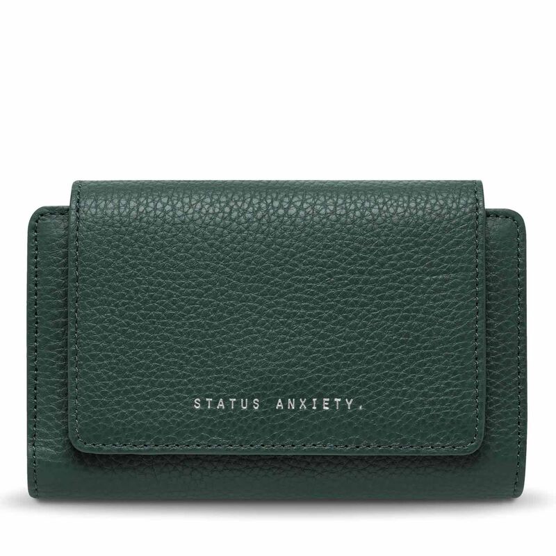 Status Anxiety Visions Wallet image number 0