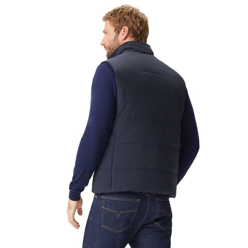 R.M. Williams Padstow Vest image number 1