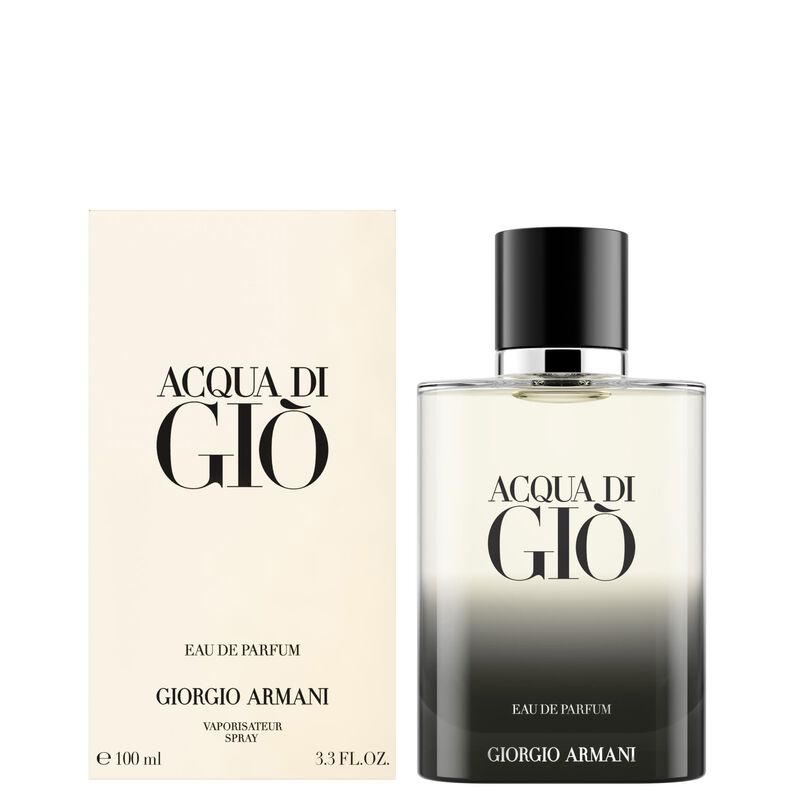 Giorgio Armani Acqua di Giò EDP 100ml image number 1