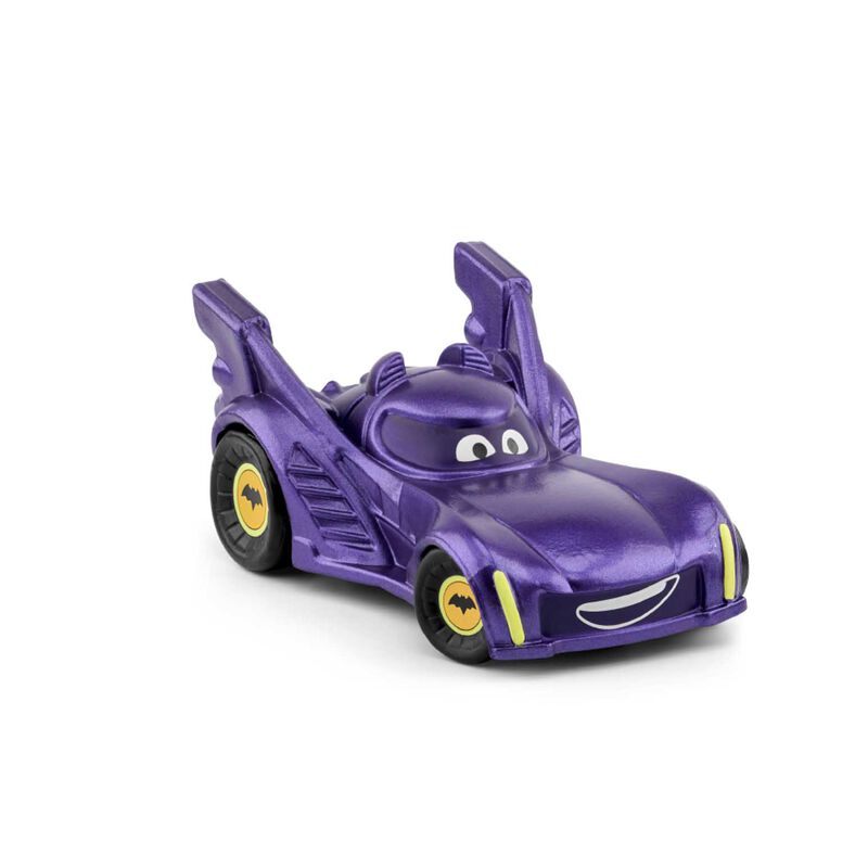 Tonies Batwheels - Batcar Audio Character image number 1