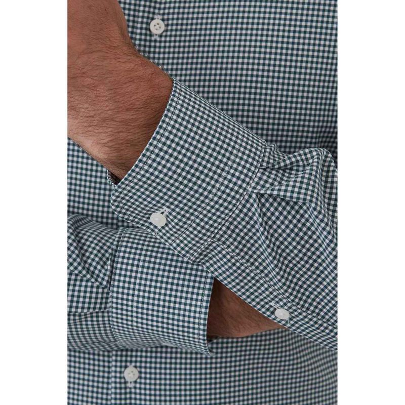 Cambridge Parkdale Shirt Fcu329 image number 2