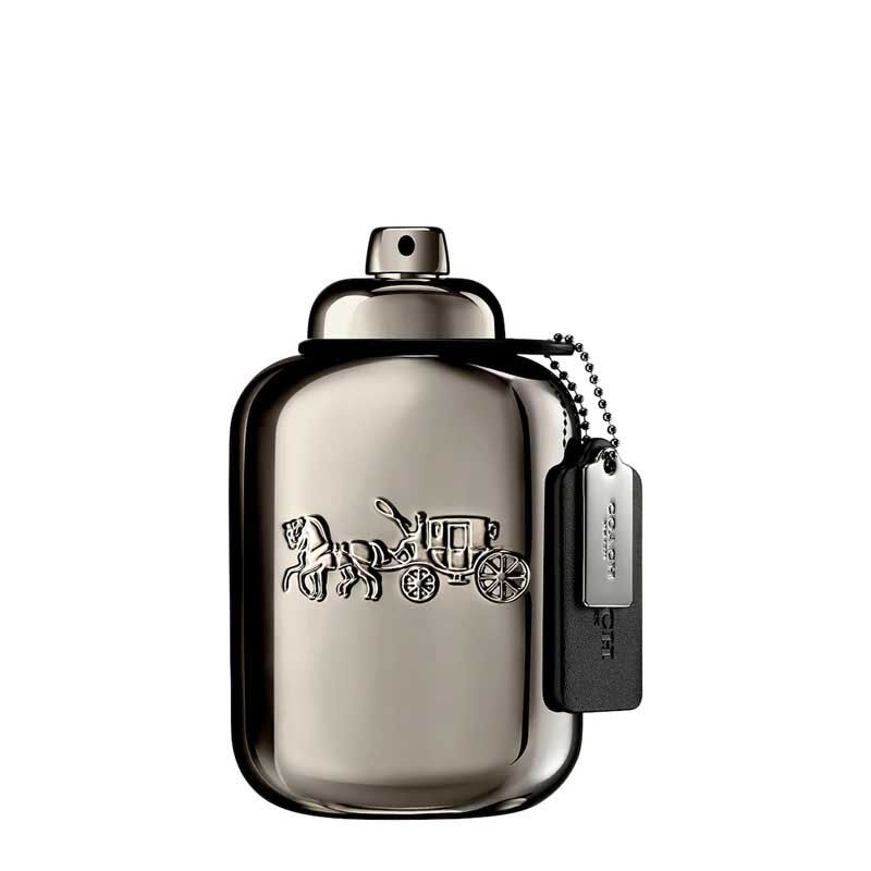 Coach Pure Platinum Parfum 100ml image number 0
