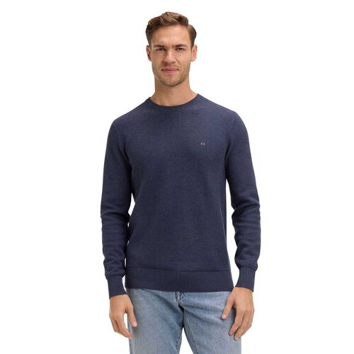 Eden Park Paris Sweatshirt