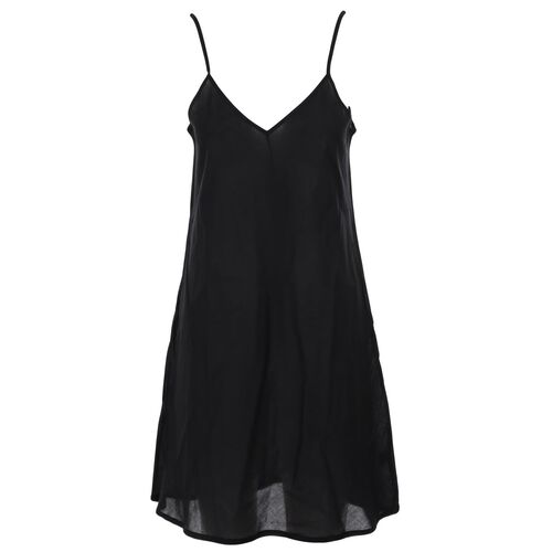 Baselayer Cotton Voille Chemise