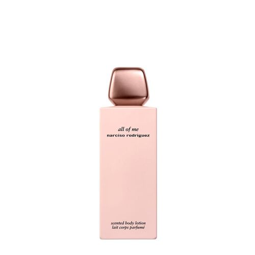 Narciso Rodriguez All Of Me EDP Body Lotion 200ml