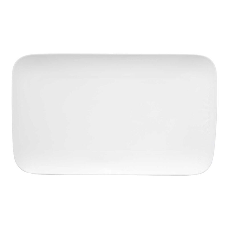 Maxwell & Williams Cashmere Rectangular Platter 36.5X22cm Gift Boxed image number 2