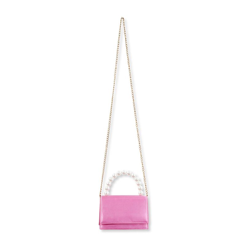 Morgan & Taylor Melanie Top Handle Bag image number 2