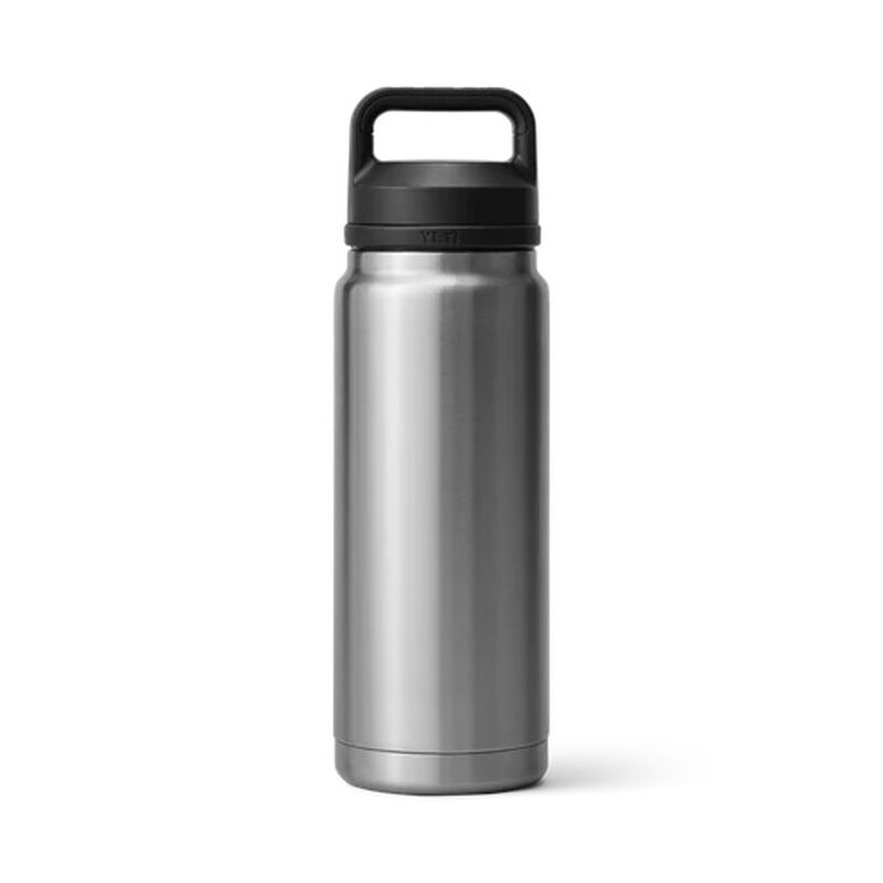 YETI Rambler® 26oz (770ml) Water Bottle with Chug Cap image number 1