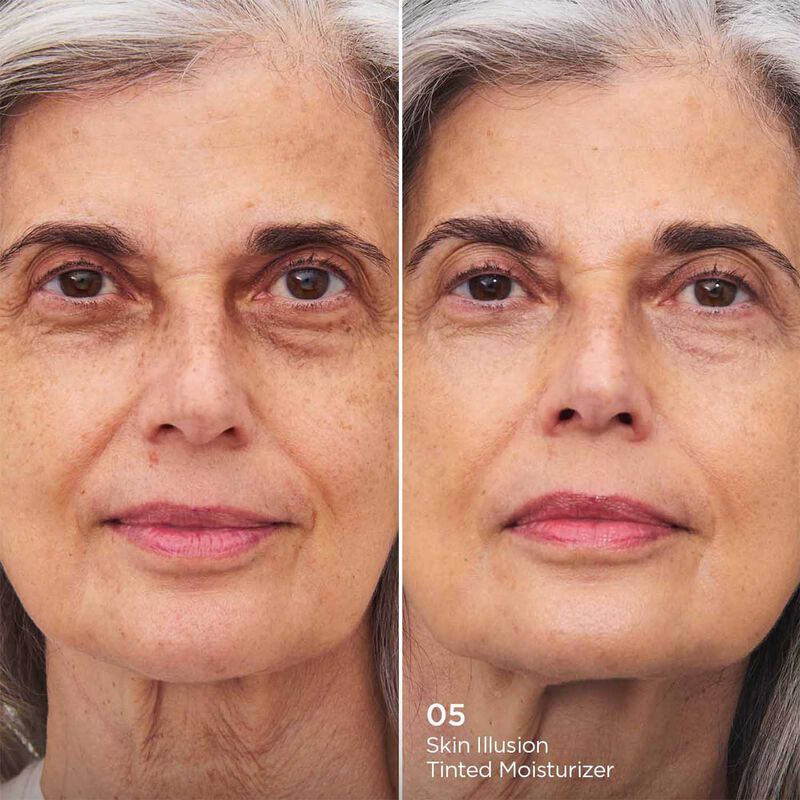 Clarins Skin Illusion Tinted Moisturizer image number 18