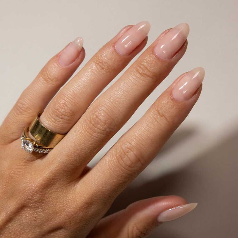 Gelous Nude Builder Gel image number 1