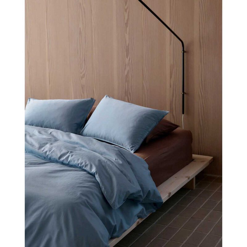 HOMMEY. Scandinavian Quilt Cover image number 1