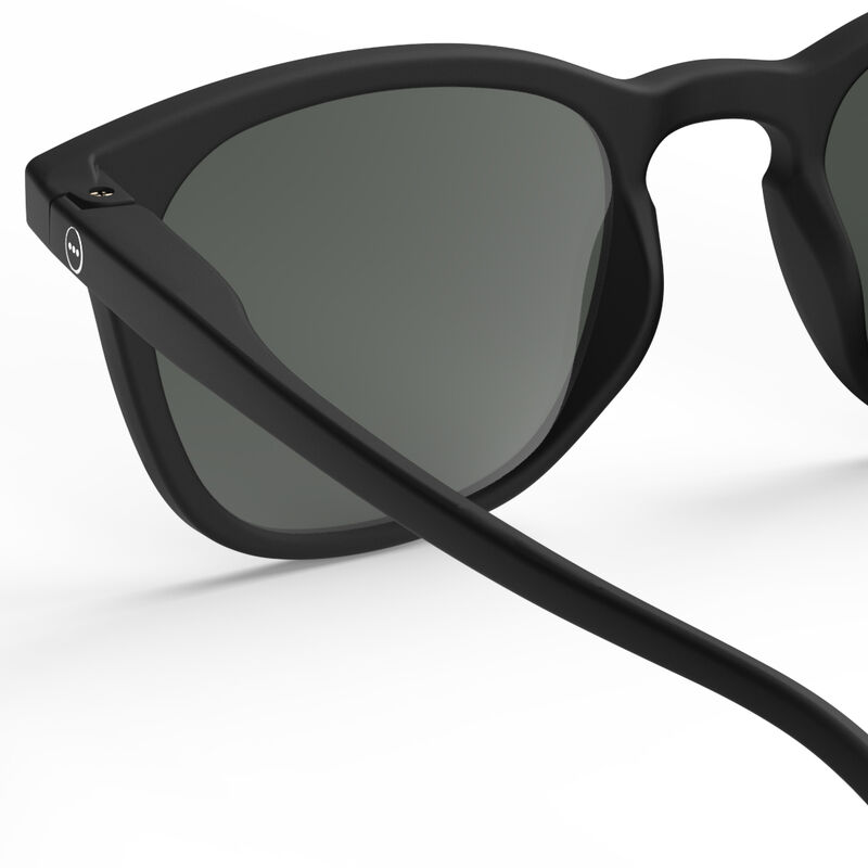 IZIPIZI Sun Collection - #E - Black image number 3