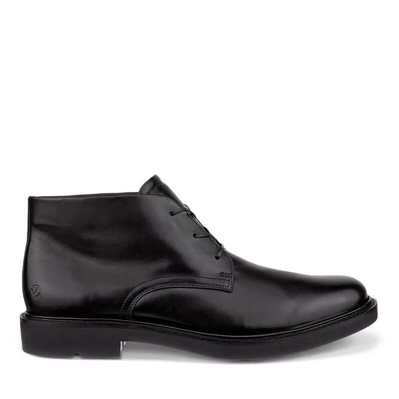 ECCO Metropole London Black image number 0