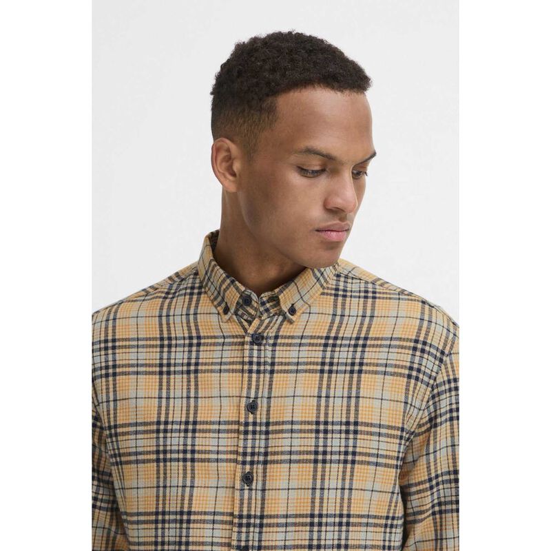 Blend Atlan Shirt Check image number 2