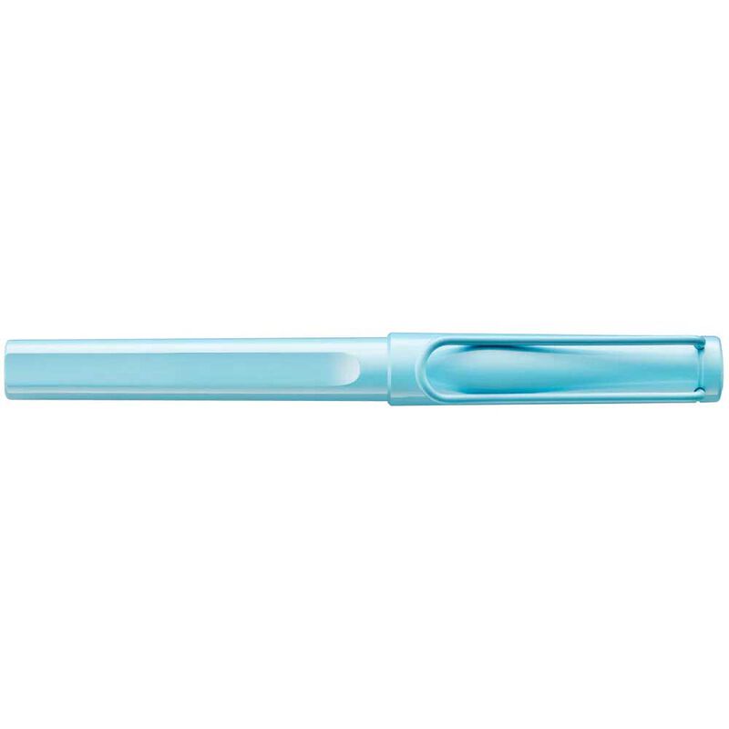 LAMY Safari Rollerball Pen Aquasky (3D1) image number 2