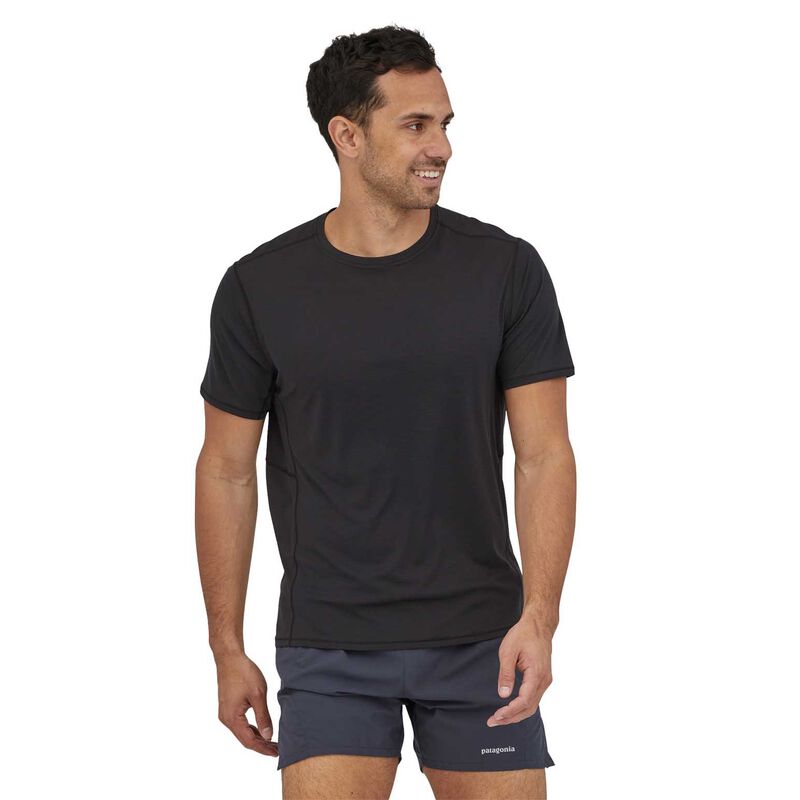 Patagonia Men's Capilene&reg; Cool Lightweight Shirt image number 0