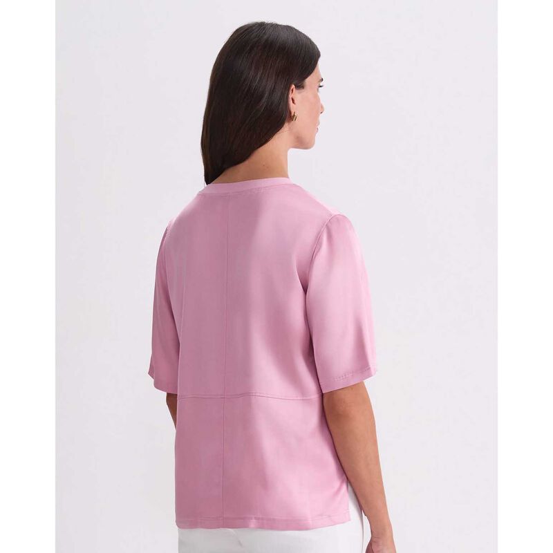 Sportscraft Isla Satin Tee image number 1