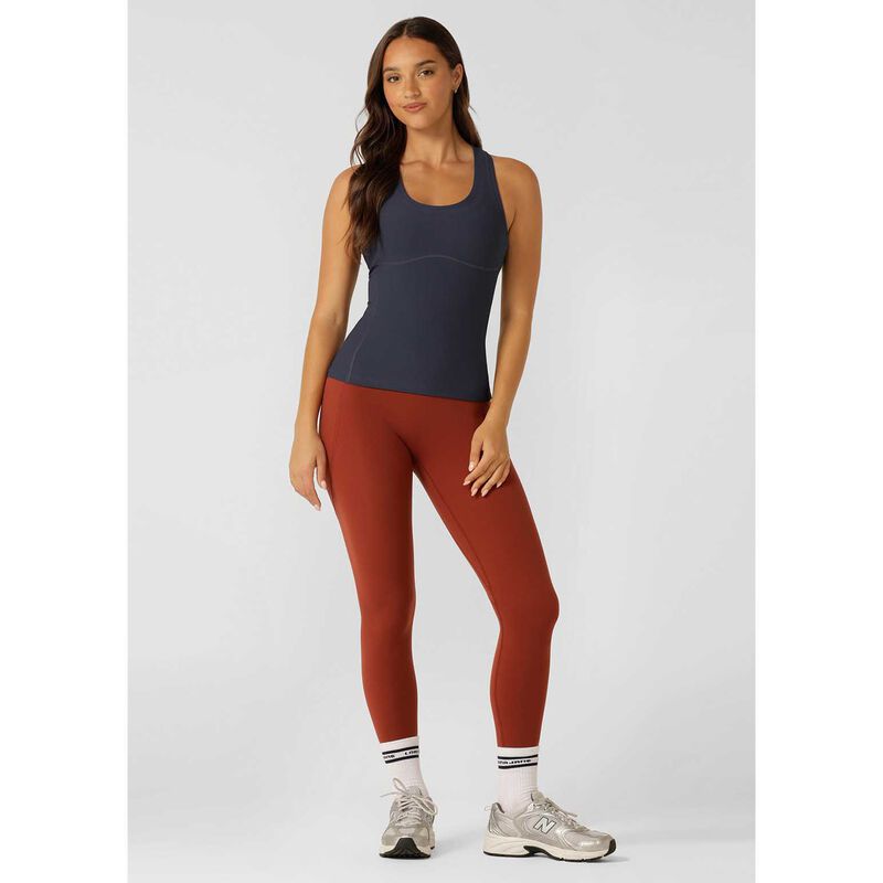 Lorna Jane Speed Circuit Active Rib Tank image number 3