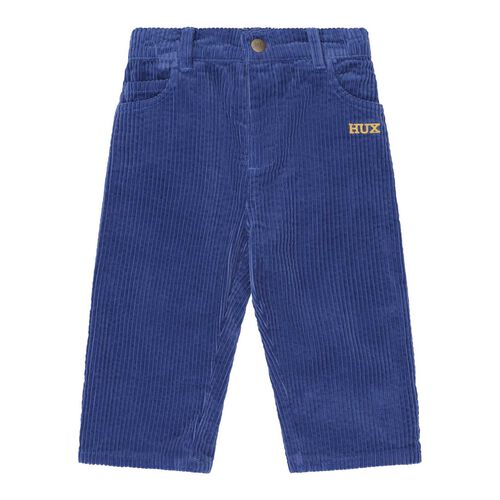Huxbaby Cord Wide Leg Pant 1-2Y