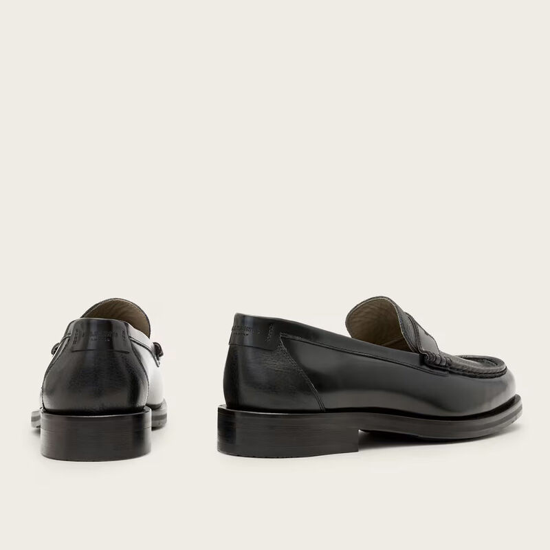AllSaints Bloom Loafer image number 3