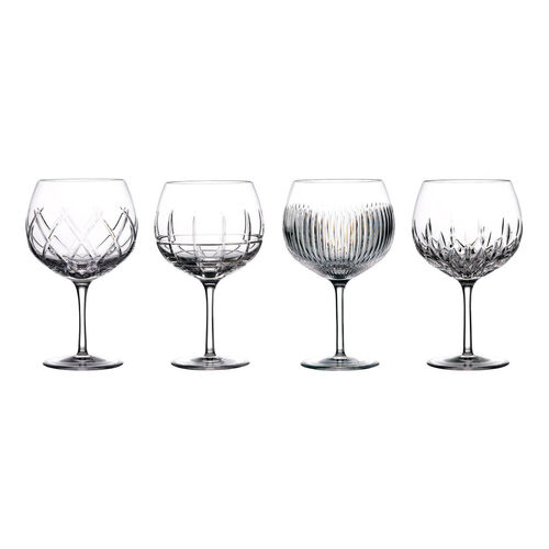 Waterford Gin Journey Mixed Balloon Set of 4