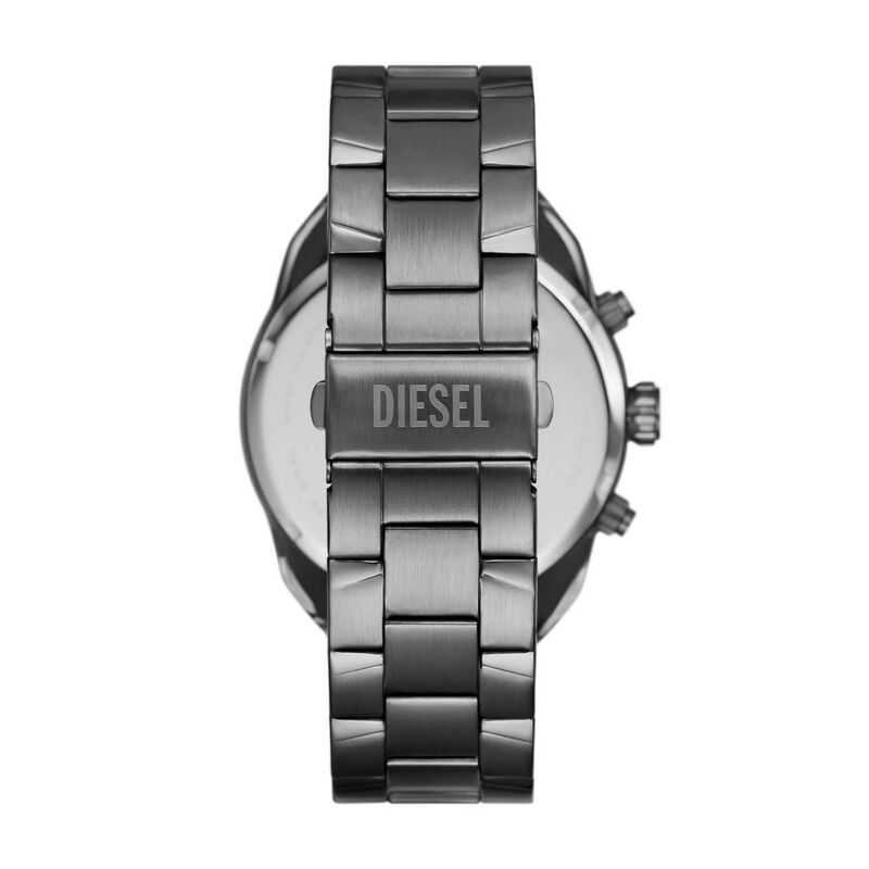 Diesel Spiked Chronograph Watch DZ4669 image number 1