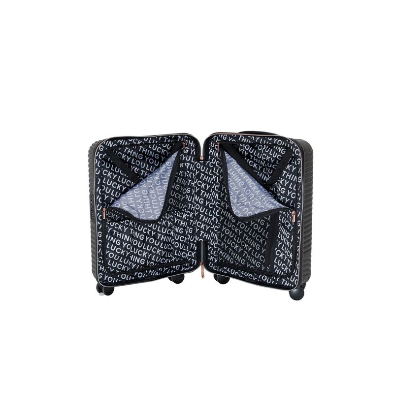 Saben Cabin Case - Black image number 2