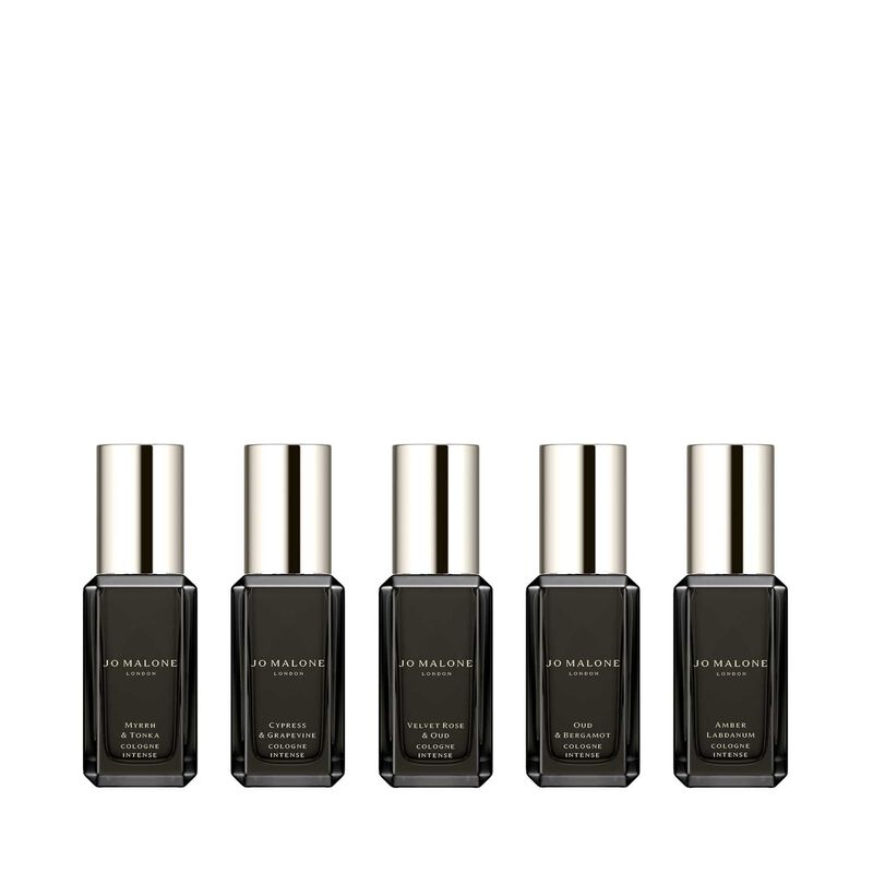 Jo Malone London Cologne Intense Collection image number 2