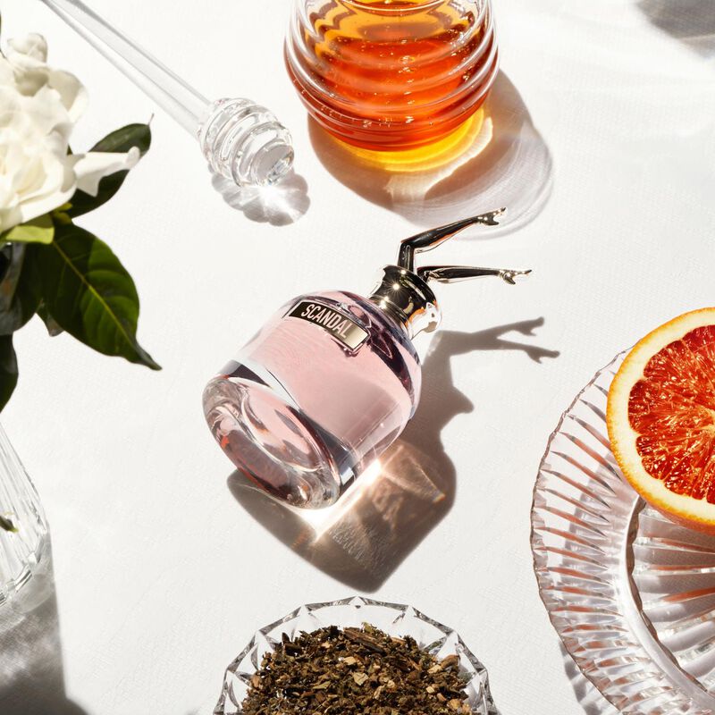 Jean Paul Gaultier Scandal EDP 80ml image number 2