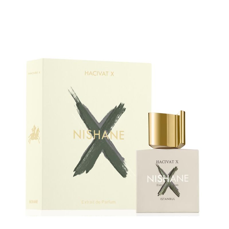 Nishane Hacivat X Extrait De Parfum 50ml image number 1