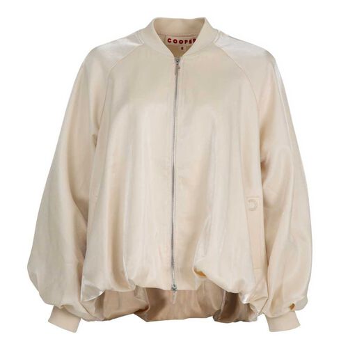 Cooper Flowerbomb Shirt