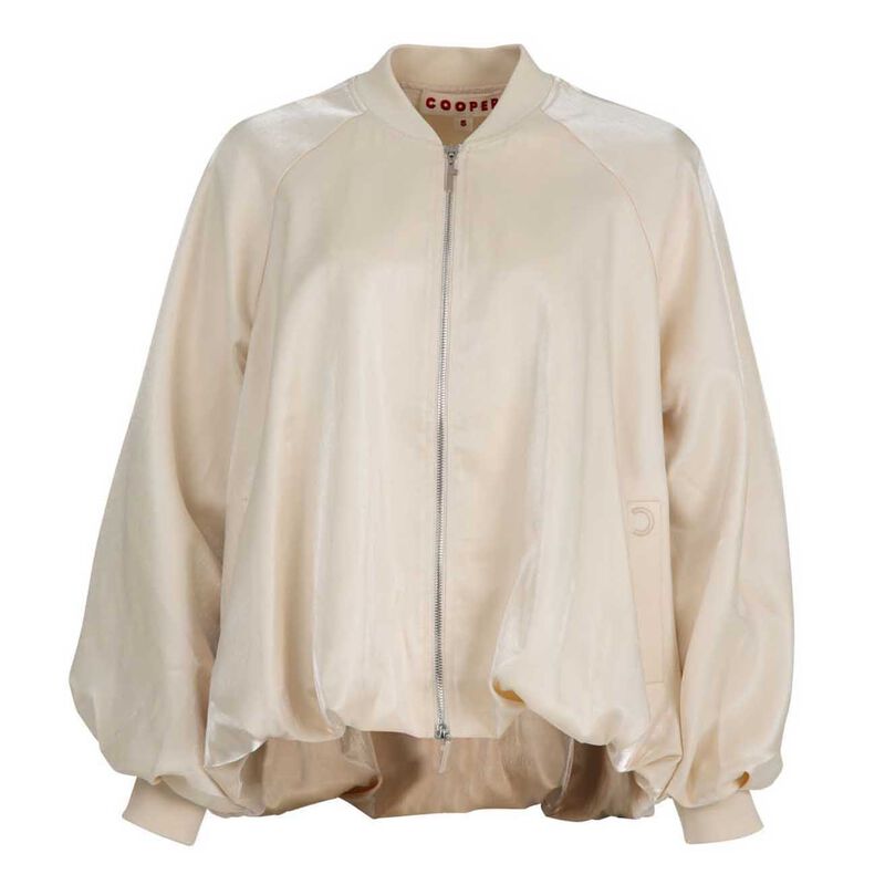 Cooper Flowerbomb Shirt image number 0