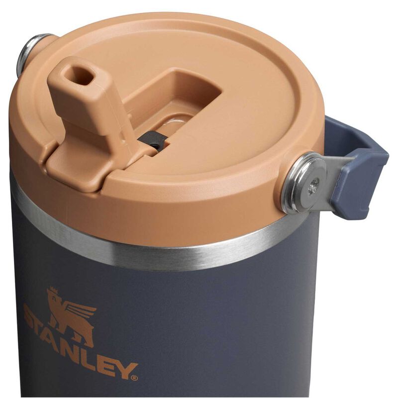Stanley The IceFlow&trade; Flip Straw Tumbler 30oz Twilight image number 2