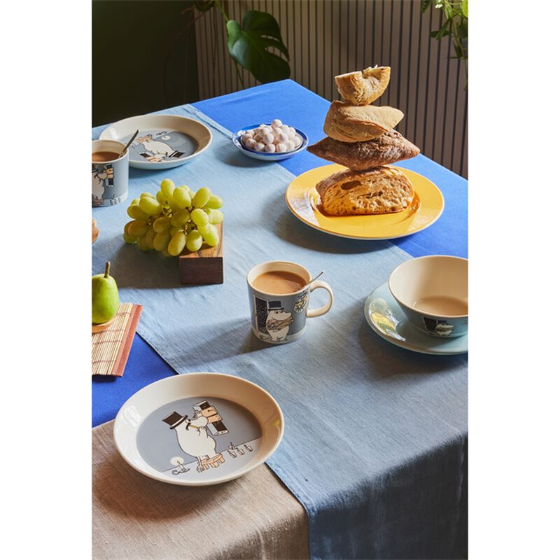 iittala Arabia Moomin Pappa Mug 300ml image number 2