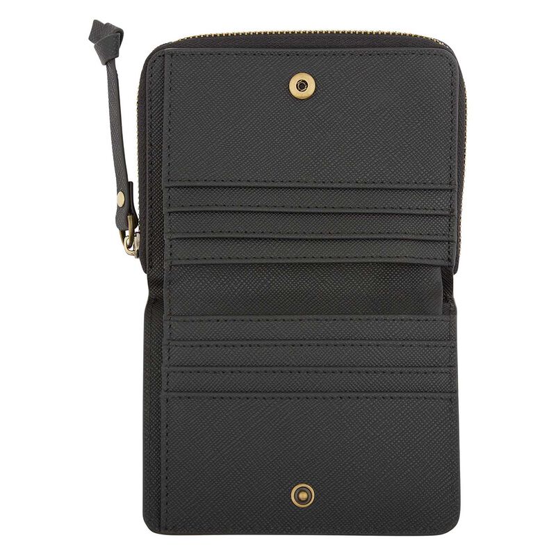 Karen Walker Zip Wallet image number 2