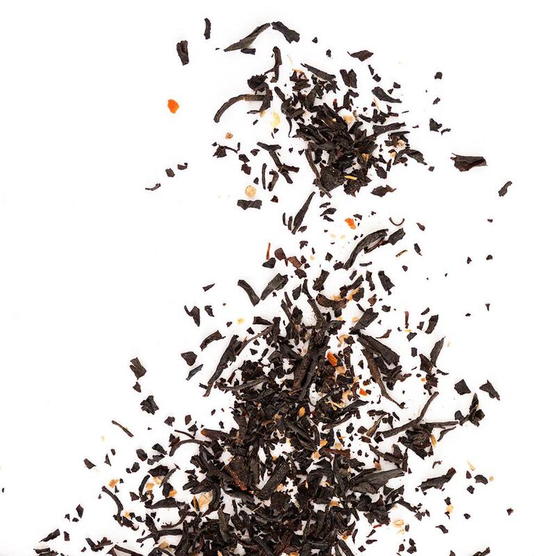 Picker's Pocket Fire Chai Tea image number 1