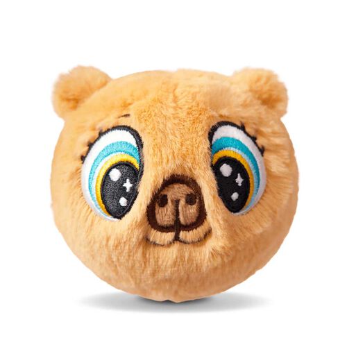 Bouncibles S2 - Ollie - Capybara Brown