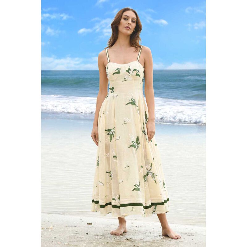 Trelise Cooper Love Me Like You Do Dress image number 1