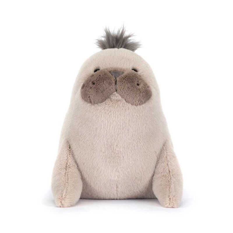 Jellycat Roarwell Sea Lion image number 1