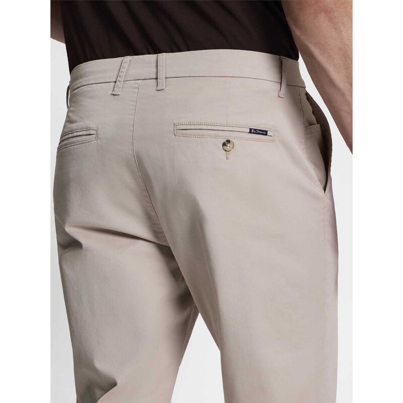 Ben Sherman Signature Slim Stretch Chino image number 2