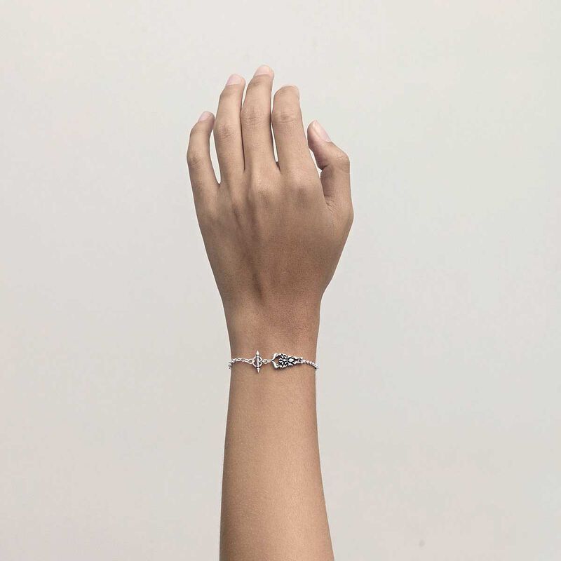 Stolen Girlfriends Club Venom Echo Bracelet image number 1