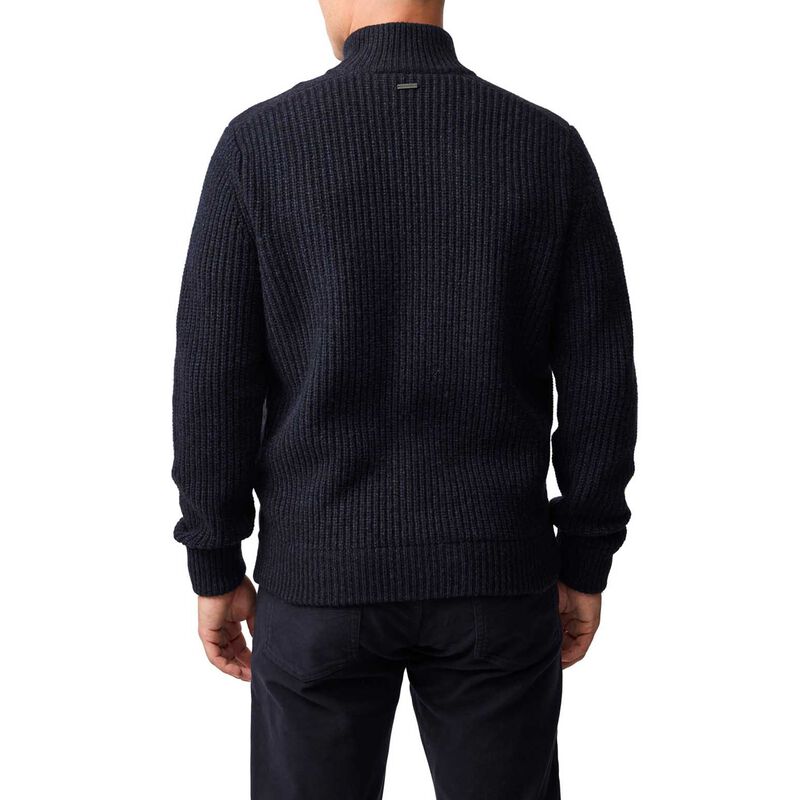 Rodd & Gunn Golders Knit image number 1