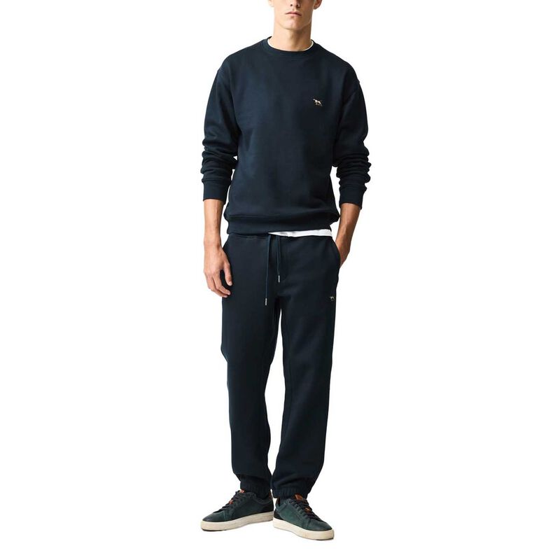 Rodd & Gunn Otago Crew Neck Sweat image number 3