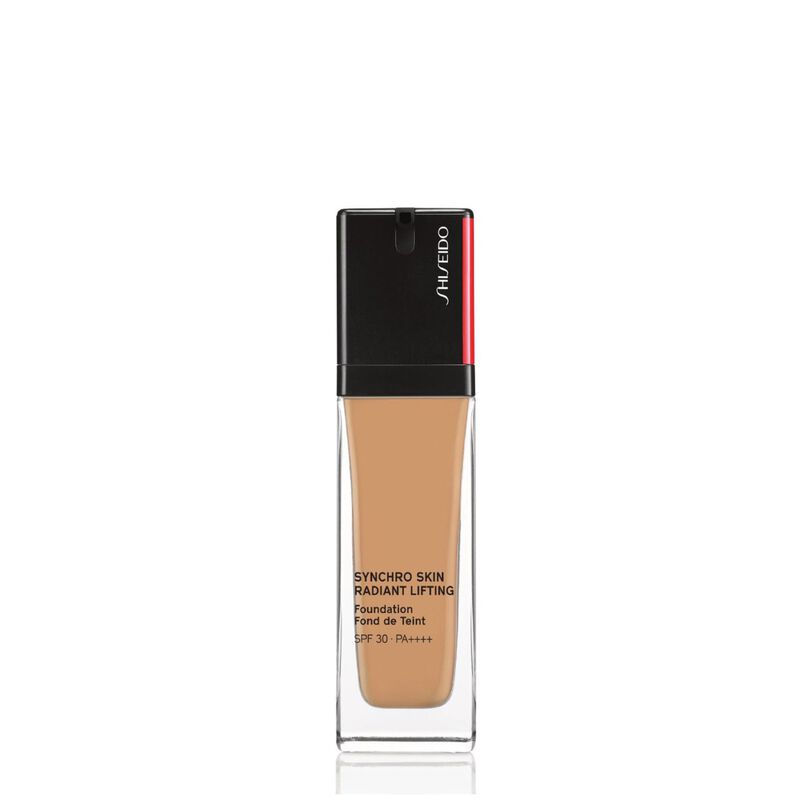Shiseido Synchro Skin Radiant Lifting Foundation image number 16