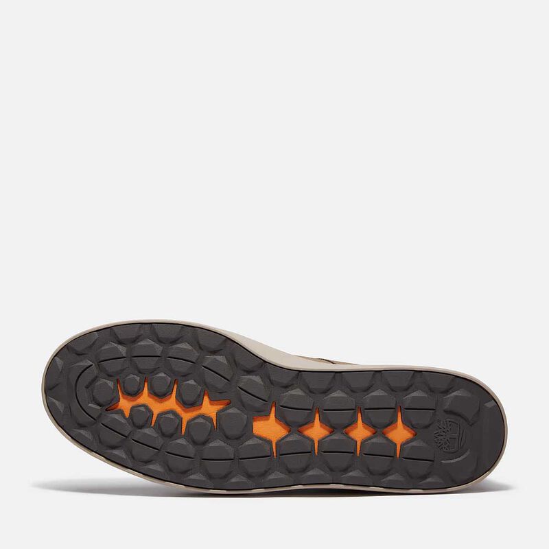 Timberland Mens Emerson Street Mid image number 3